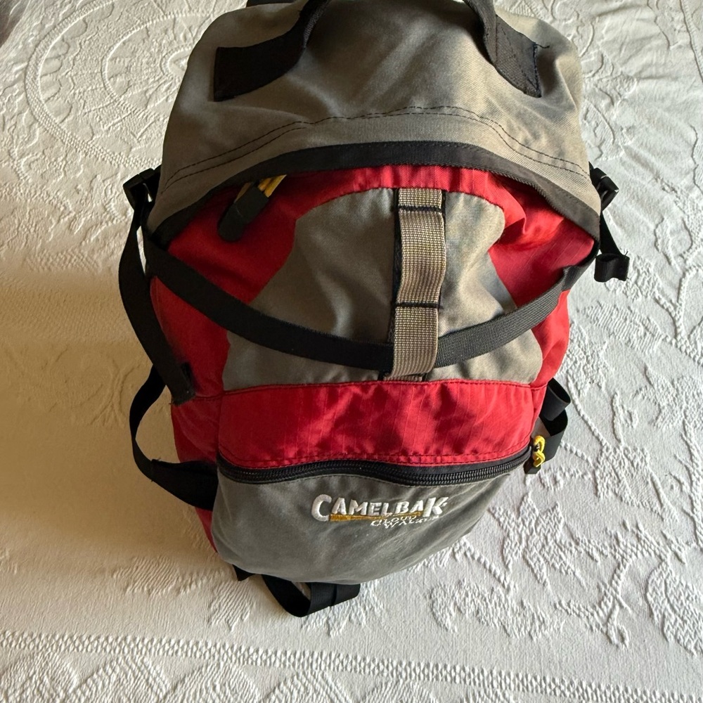 Camelbak cloud walker